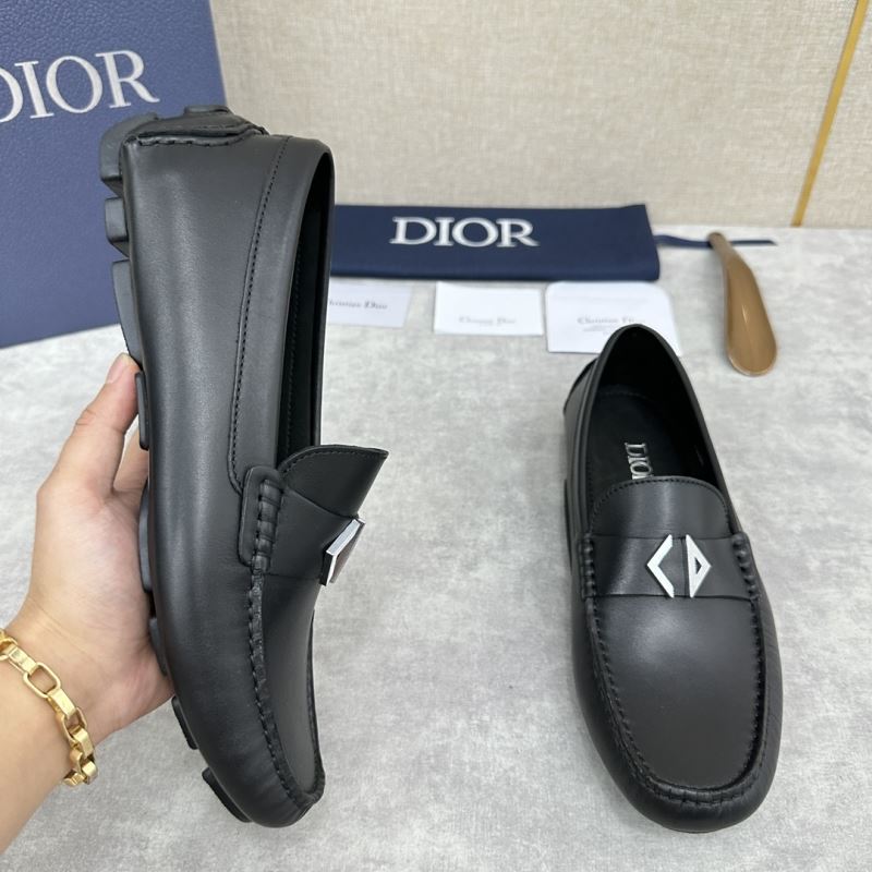 Christian Dior Low Shoes